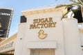 Sugar Factory in Glendale, AZ.