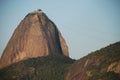 Sugar Loaf detail - Rio