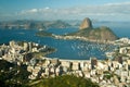 Rio de Janeiro Royalty Free Stock Photo