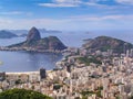 Sugar Loaf - Rio de Janeiro, Brazil