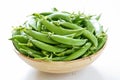 Sugar snap pea