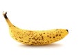 Sugar Spots on Banana