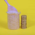 Sugar Tax is a tax or surcharge designed to reduce consumption of drinks