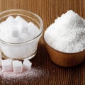 Sugar versus artificial sweetener. Harm or benefit.