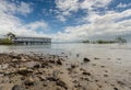 Sugar Wharf - Port Douglas - Australia