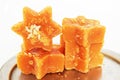 Sugarcane Hard Molasses or Jaggery