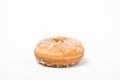 Sugared Doughnut Royalty Free Stock Photo