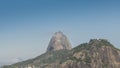 Sugarloaf Mountain, Rio de Janeiro, Brazil Royalty Free Stock Photo