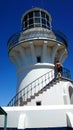 Sugarloaf Point Light @ Seal Rocks, Australia