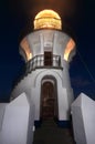 Sugarloaf Point Lighthouse