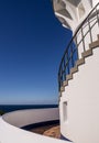 Sugarloaf Point Lighthouse in Seal Rocks, Australia