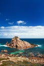 Sugarloaf Rock