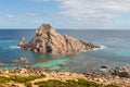 Sugarloaf Rock