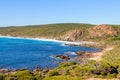 Sugarloaf Rock Nature Reserve - Naturaliste