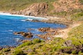 Sugarloaf Rock Nature Reserve - Naturaliste