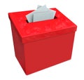 Suggestion Idea Feedback Comments Collection Box