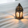 Suggests use as mood lighting or decor suitable for creating an Royalty Free Stock Photo