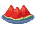 suhoor watermelon fruit