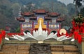 Sui Ning, China: Guang De Si Temple