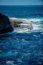 Suicide Cliff, Saipan, USA