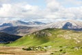 Suilven and Canisp, Highlands, Scotland