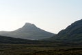 Mount Suilven, Scottish Highlands