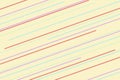 Colorful lines image for background/banner and wraper