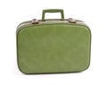 Suitcase Royalty Free Stock Photo