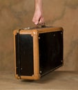 Suitcase Royalty Free Stock Photo