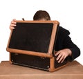 Suitcase Royalty Free Stock Photo