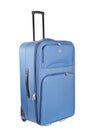 Suitcase trolley