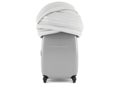 Suitcase with turban