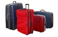 Suitcases