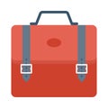 Suite Case Icon