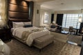 A suite in the Palazzo Las Vegas