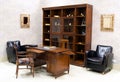 Suite of premium office furniture