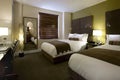 Suites and Guest Rooms in a Boutique Hotel