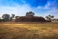 Sujata Stupa at Bodh Gaya Bihar Buddha