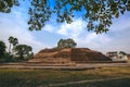 Sujata Stupa at Bodh Gaya Bihar Buddha