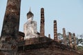 The Sukhothai Historical Park