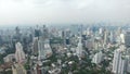 Sukhumvit in bangkok thailand