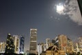 Sukhumvit Moon Skyline, Bangkok