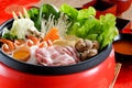 Sukiyaki