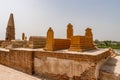 Sukkur Sateen Jo Aastan Tomb of Seven Sisters 59