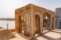 Sukkur Sateen Jo Aastan Tomb of Seven Sisters 63