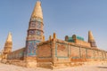 Sukkur Sateen Jo Aastan Tomb of Seven Sisters 67