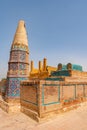 Sukkur Sateen Jo Aastan Tomb of Seven Sisters 66