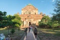 Sulamani Temple, Bagan, Myanmar