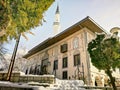 Sulejmanija Mosque Travnik Bosnia