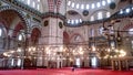 Suleyman mosque